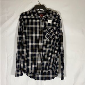 Flannel  shirt